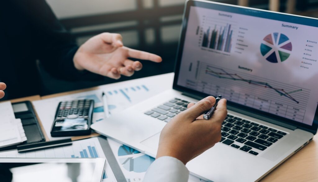 Cómo Realizar un Análisis de la Situación Financiera Actual: Herramientas y Pasos Clave 