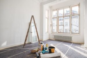 Construcciones Yamaro - ¡Atención! 7 señales de que una casa necesita una renovación - FOTO
