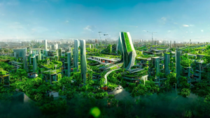 Desarrollo Urbano Sostenible: Construyendo Ciudades para un Futuro Resiliente 