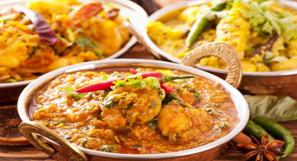  Descubriendo la Diversidad Culinaria: 8 Tipos de Gastronomía y sus Técnicas Culinarias 