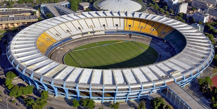 Maracaná