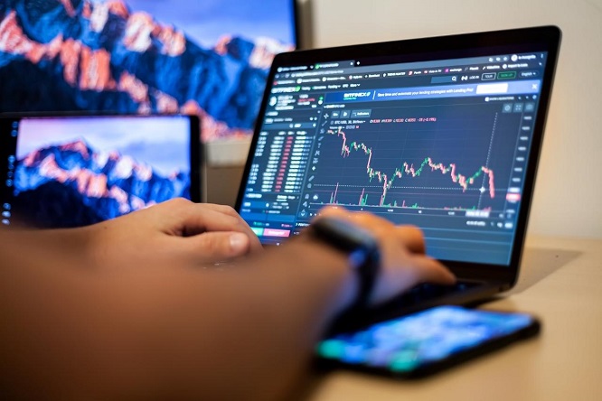 Luis Alberto Pérez González - Trading; Qué es ¡Características, tipos y cómo iniciarse! - FOTO