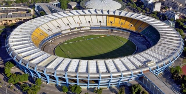 Maracaná