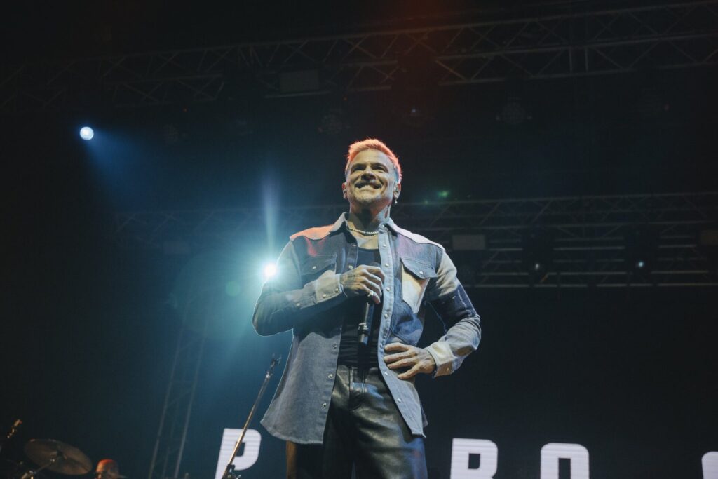 Pedro Capó