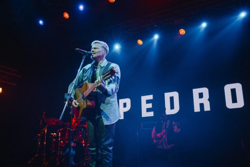 Pedro Capó