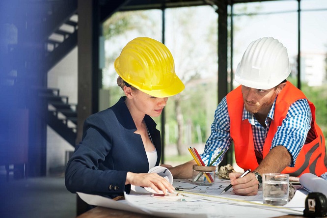 PILPERCA - Planificación y presupuesto; Cuál es la relación de estos dos conceptos en construcción - FOTO