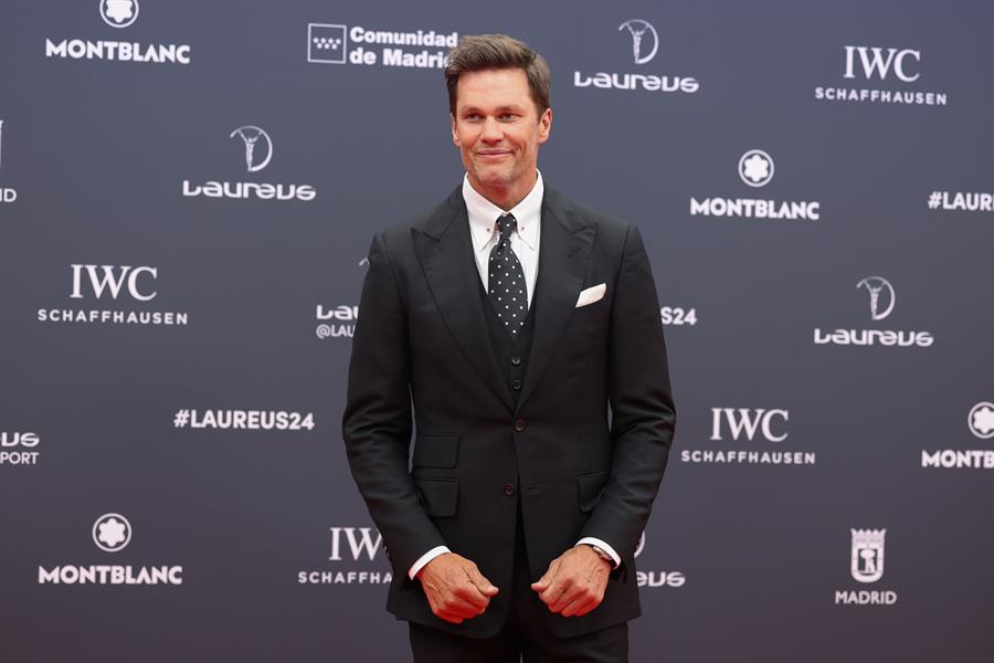 Tom Brady
