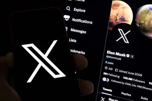 El Sumario - X actualiza normas sobre publicación de contenido para adultos X - Twitter - Plataforma