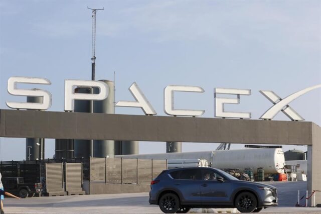 SpaceX