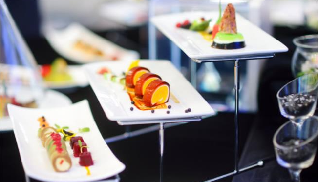 Técnicas de Cocina Molecular: Innovación Culinaria Impulsada por la Ciencia