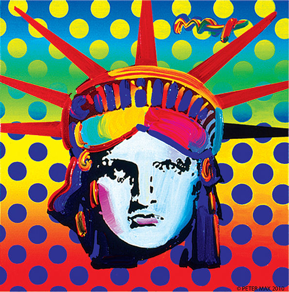 El Arte Pop: Su impacto en la cultura popular y su legado duradero 