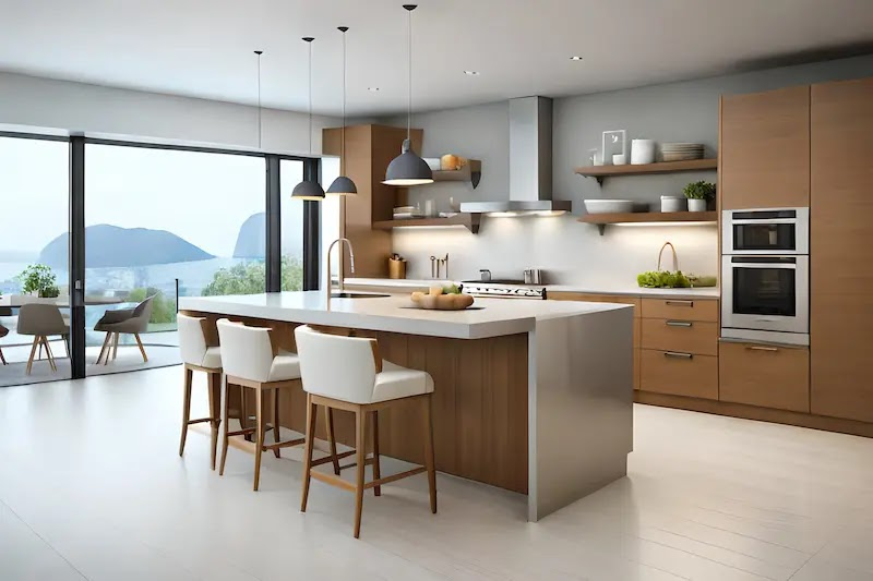 Descubre los Fundamentos del Diseño de Interiores: Crea Espacios Funcionales y Estéticamente Atractivos