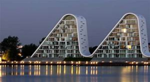 Avances y Tendencias en el Diseño de Edificios Innovadores: Transformando el Horizonte Urbano