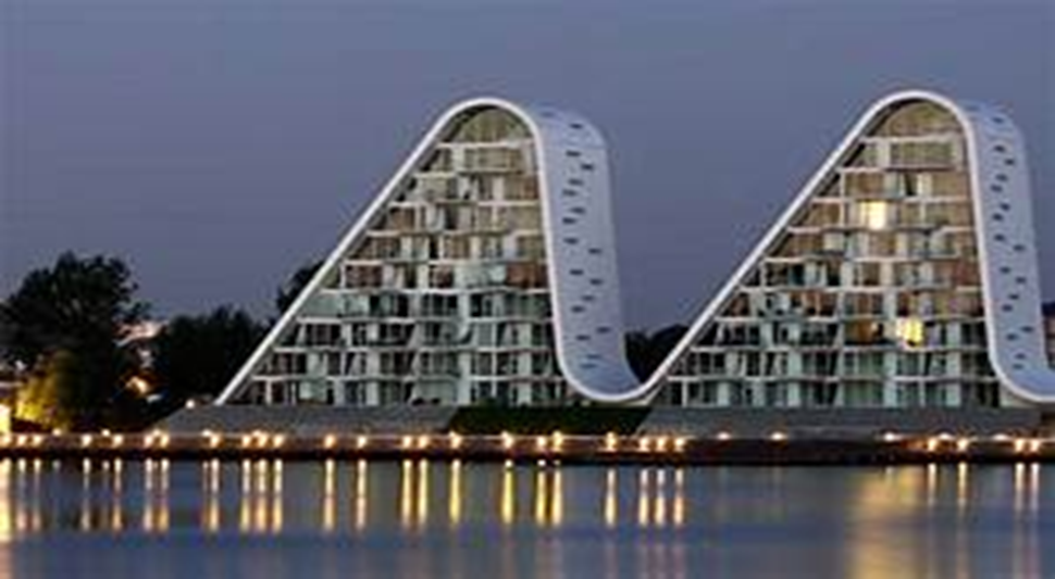Avances y Tendencias en el Diseño de Edificios Innovadores: Transformando el Horizonte Urbano