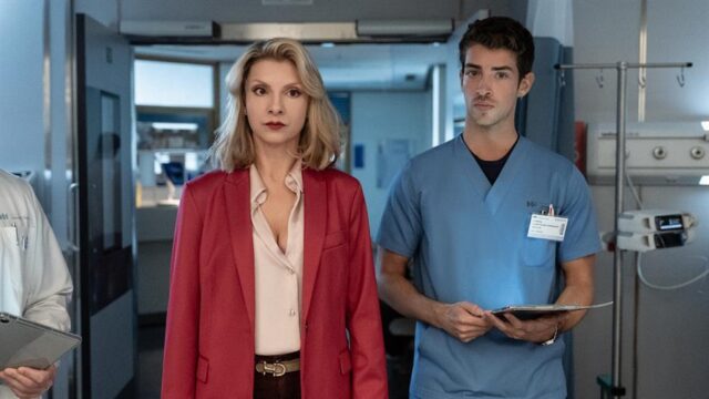 El Sumario - Series que se estrenan en plataformas streaming en agosto series