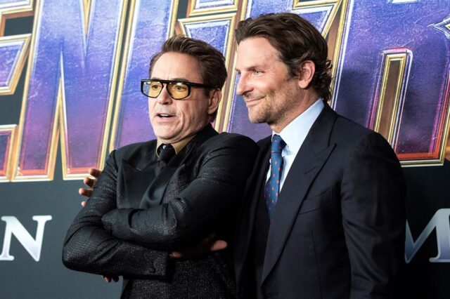 Avengers