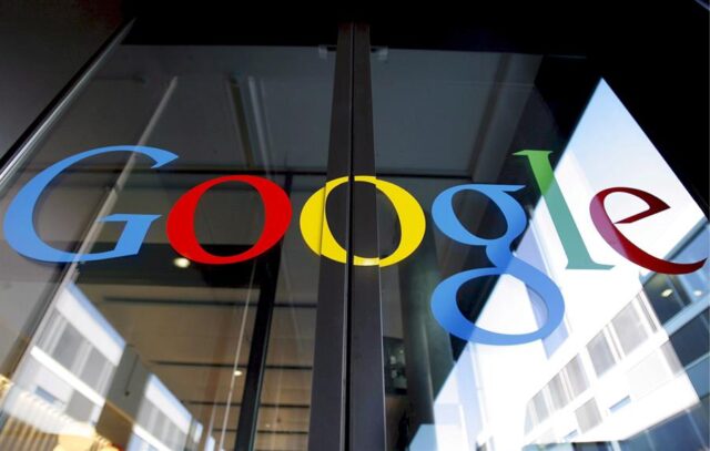 Google