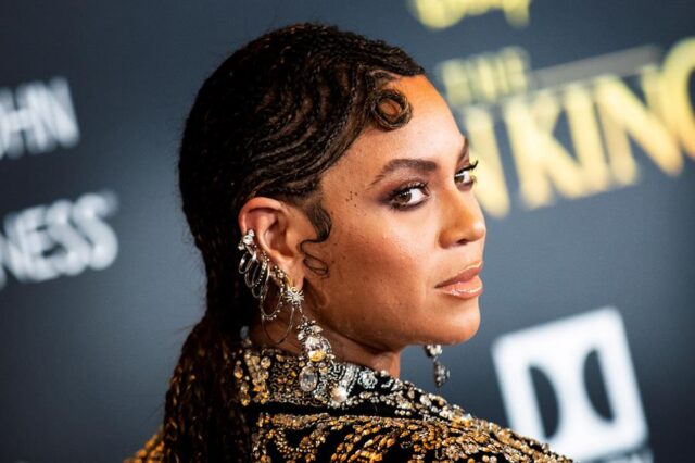 El Sumario - Beyoncé autoriza a Kamala Harris a usar su tema Beyonce