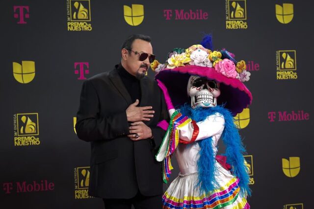 Pepe Aguilar