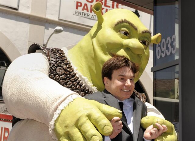 Shrek