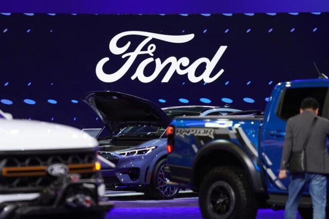 Ford