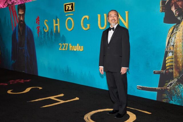El Sumario - La serie 'Shogun' se alzó con 25 nominaciones en los Emmy Shogun