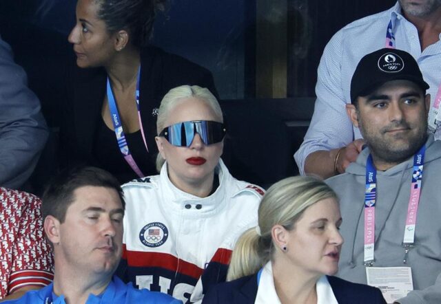 El Sumario - Lady Gaga