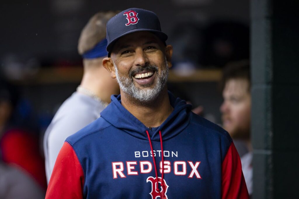Álex Cora