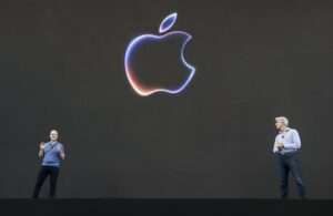 Apple