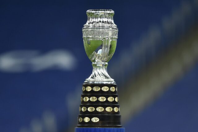 El Sumario - Uruguay y Panamá se suman a los 4tos. de final de la Copa América Copa América 2024