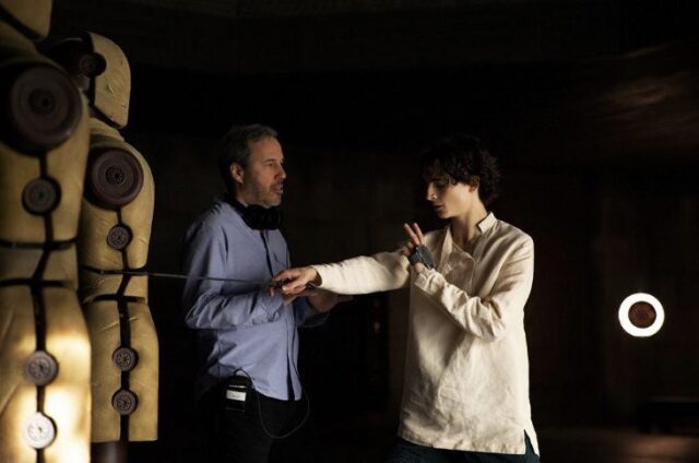 Denis Villeneuve