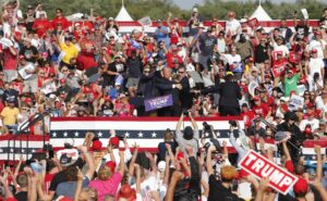 atentado contra Trump