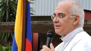 Monseñor Moronta