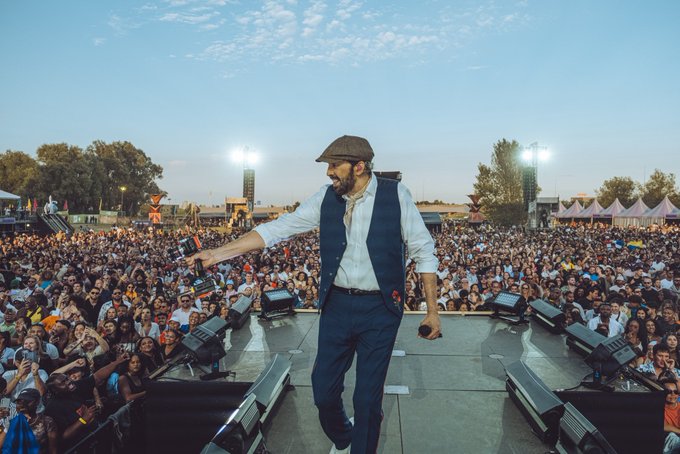 Juan Luis Guerra