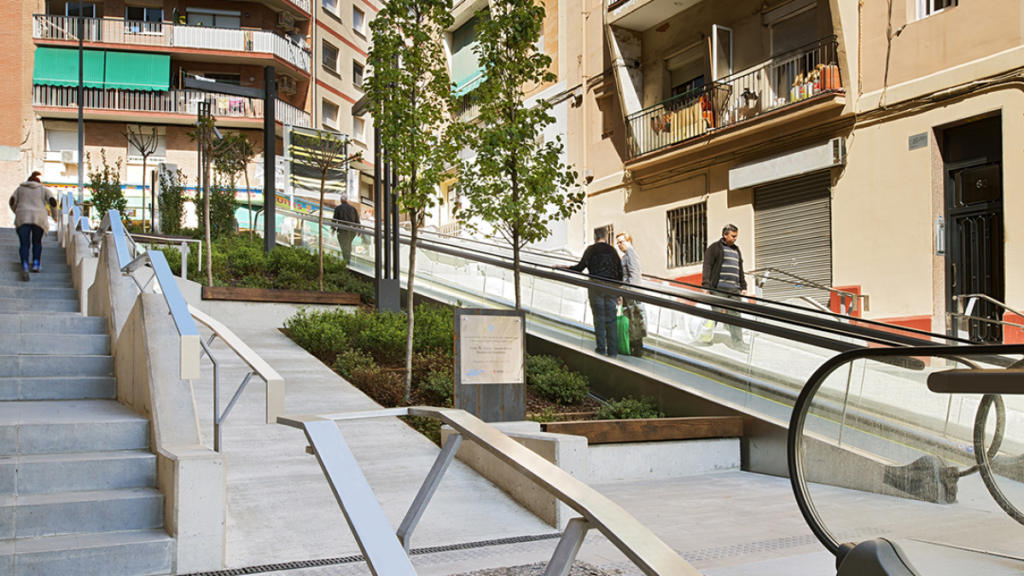La Arquitectura Inclusiva: Diseñando Espacios Accesibles para Todos 
