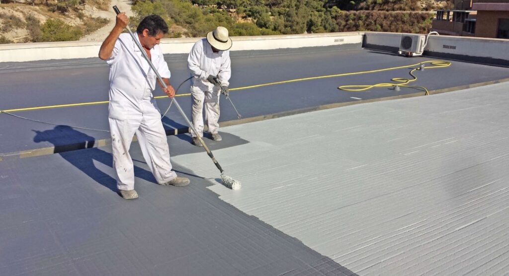 La Importancia de la Reparación de Fachadas y Cubiertas: Un Enfoque Integral para el Mantenimiento de Edificios 