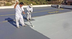 La Importancia de la Reparación de Fachadas y Cubiertas: Un Enfoque Integral para el Mantenimiento de Edificios 