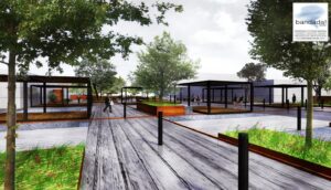 La Transformación Urbana: Cómo Revitalizar Nuestros Barrios 
