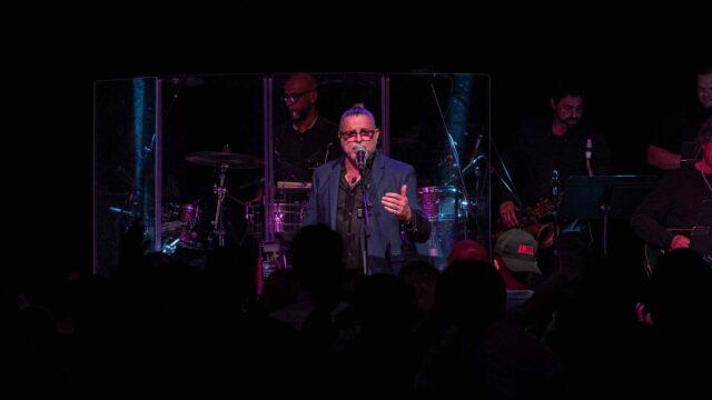 El Sumario - Luis Enrique realizará dos conciertos sinfónicos en Puerto Rico Luis Enrique