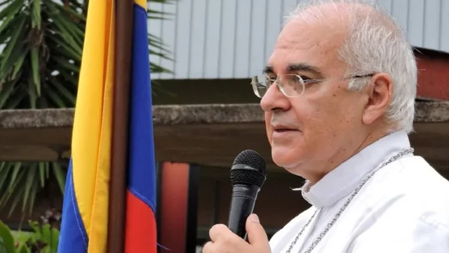 Monseñor Moronta
