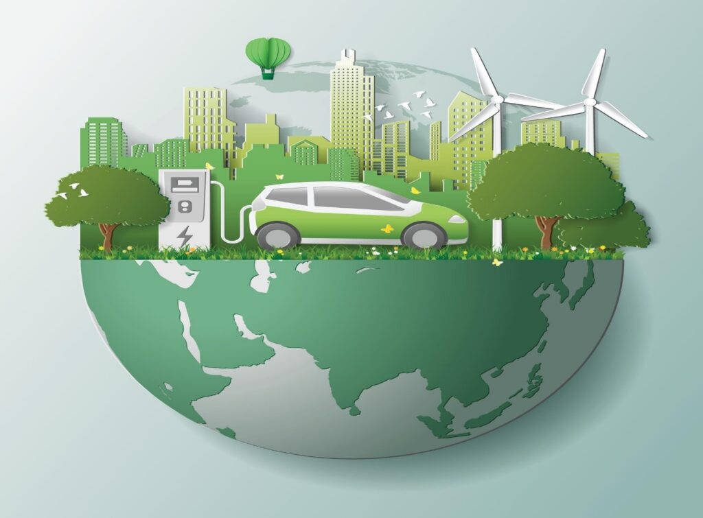 Movilidad urbana sostenible: Transformando nuestras ciudades para un futuro más verde 