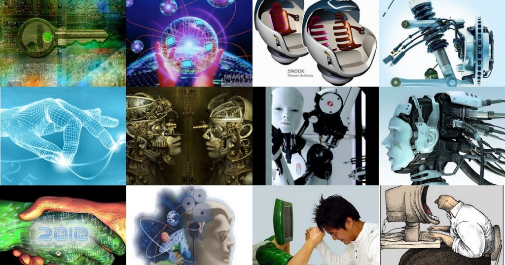 Nuevos descubrimientos e innovaciones en diferentes campos de la ciencia: Avances que están transformando nuestro mundo 