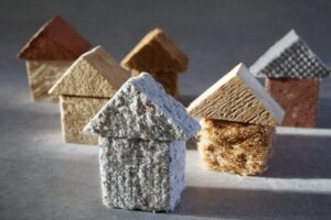 Oswaldo Nania - ¡Entérate! 5 materiales para realizar una arquitectura sostenible - FOTO
