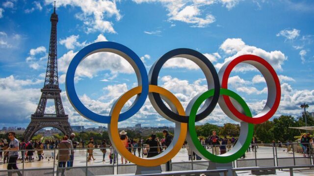 El Sumario - Delegación venezolana lucirá un lique lique azul en la inauguración de París 2024 París 2024