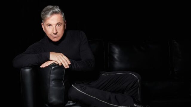 Ricardo Montaner