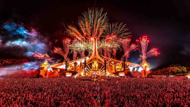 Tomorrowland