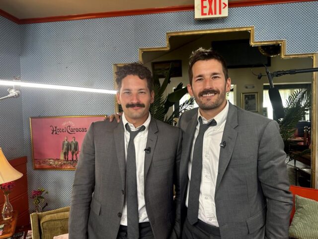 El Sumario - Mau y Ricky actuarán en los Premios Juventud 2024 Mau y Ricky