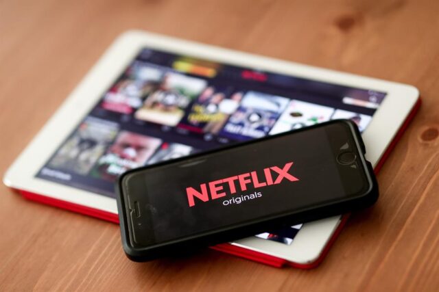 El Sumario - Beneficio de Netflix creció 44,2% en segundo trimestre del año Netflix