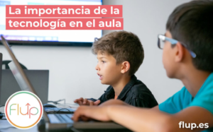 La importancia de la tecnología en el aula: Mejorando la educación en la era digital 