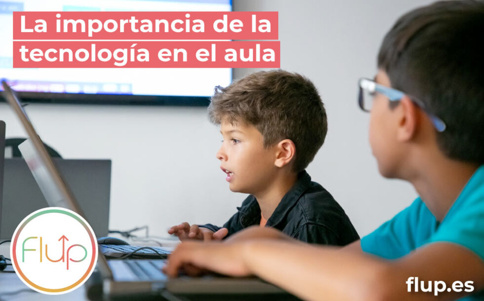 La importancia de la tecnología en el aula: Mejorando la educación en la era digital 